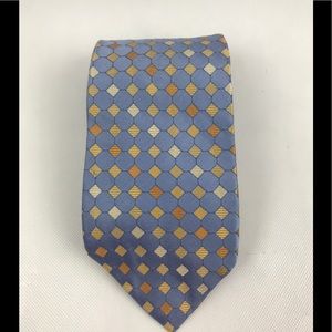 Stafford Men’s Neck Silk Tie